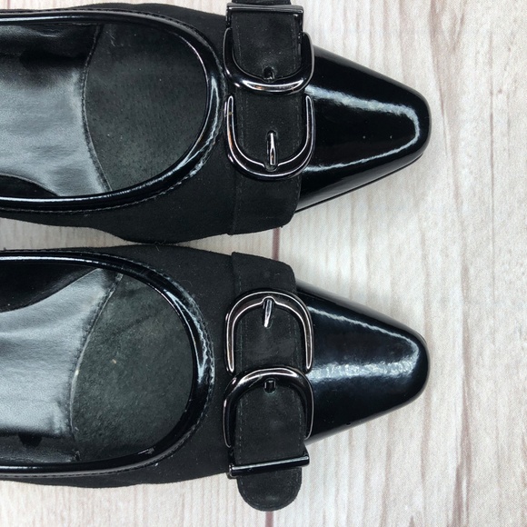 Ditto by Van Eli Low Heel Shoes Size 8 - Picture 6 of 8